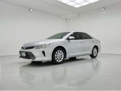 CAMRY 2.0 G	2018